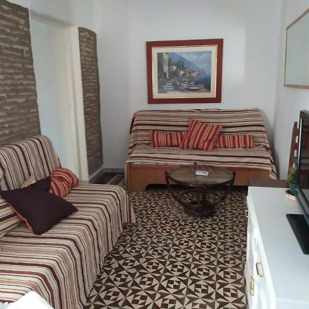 Appartement Ap Abderraman I Cordoue Extérieur photo