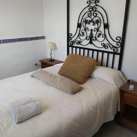 Appartement Ap Abderraman I Cordoue Extérieur photo