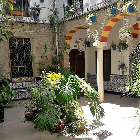 Appartement Ap Abderraman I Cordoue Extérieur photo