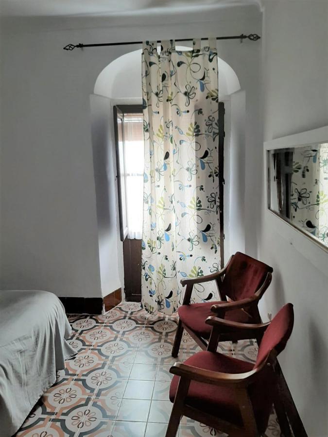 Appartement Ap Abderraman I Cordoue Extérieur photo