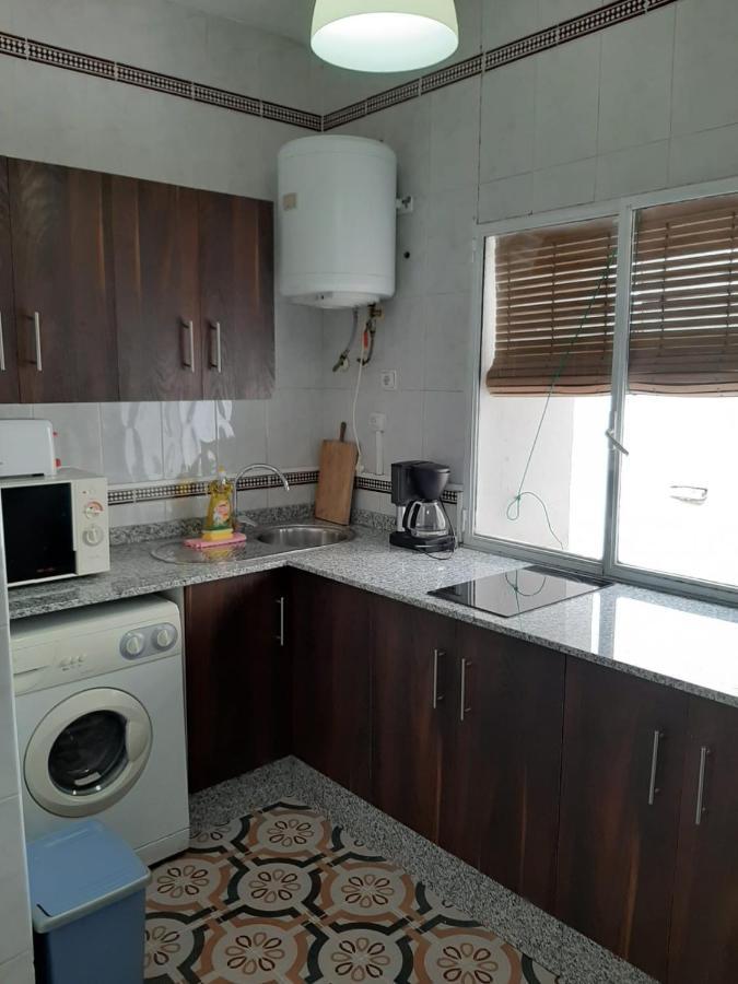 Appartement Ap Abderraman I Cordoue Extérieur photo