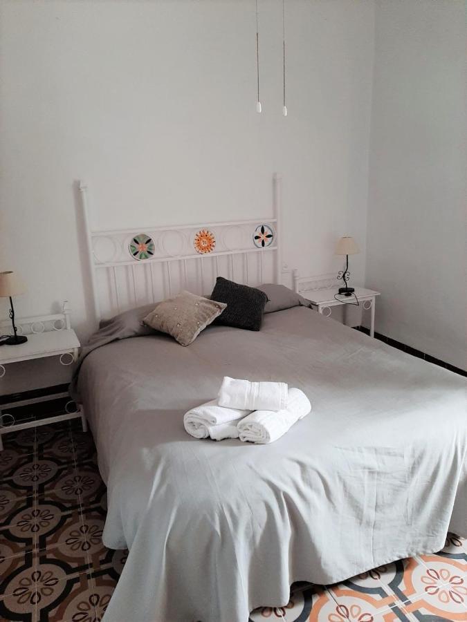 Appartement Ap Abderraman I Cordoue Extérieur photo