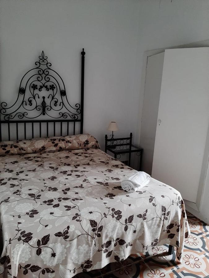 Appartement Ap Abderraman I Cordoue Extérieur photo