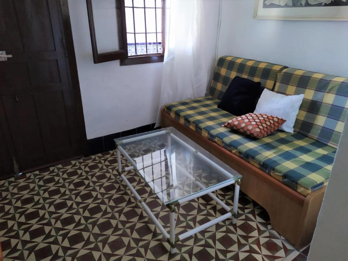 Appartement Ap Abderraman I Cordoue Extérieur photo