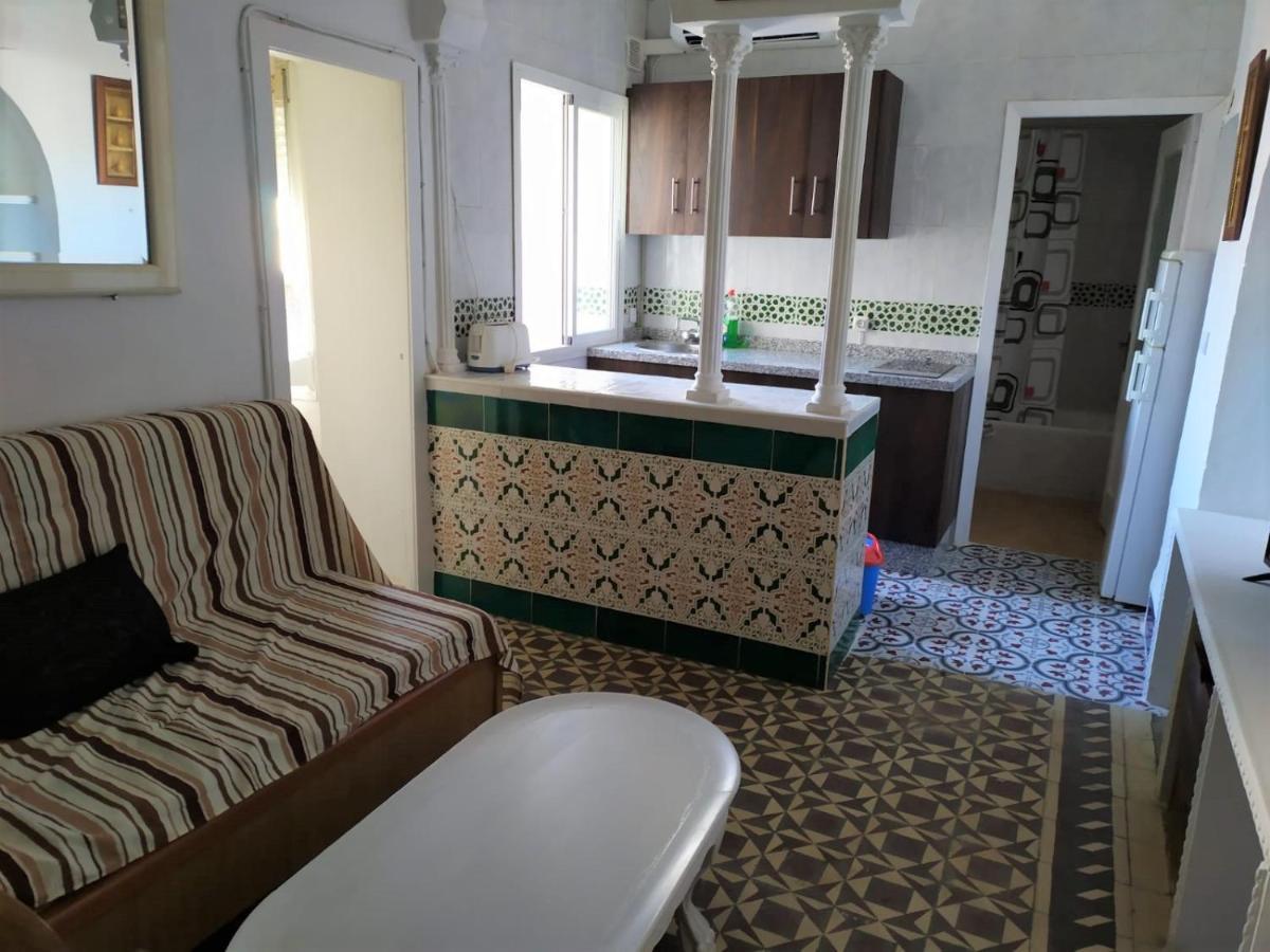 Appartement Ap Abderraman I Cordoue Extérieur photo
