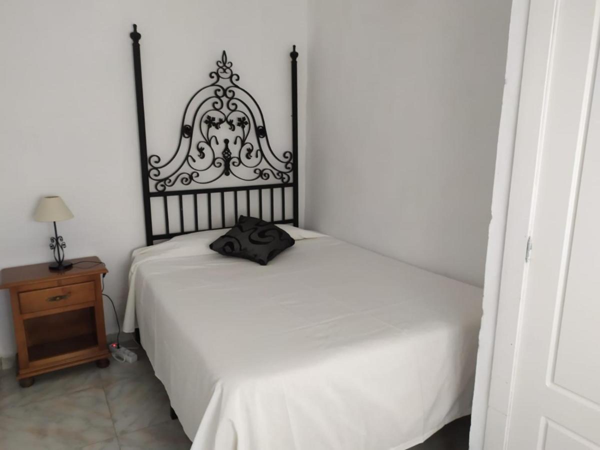 Appartement Ap Abderraman I Cordoue Extérieur photo