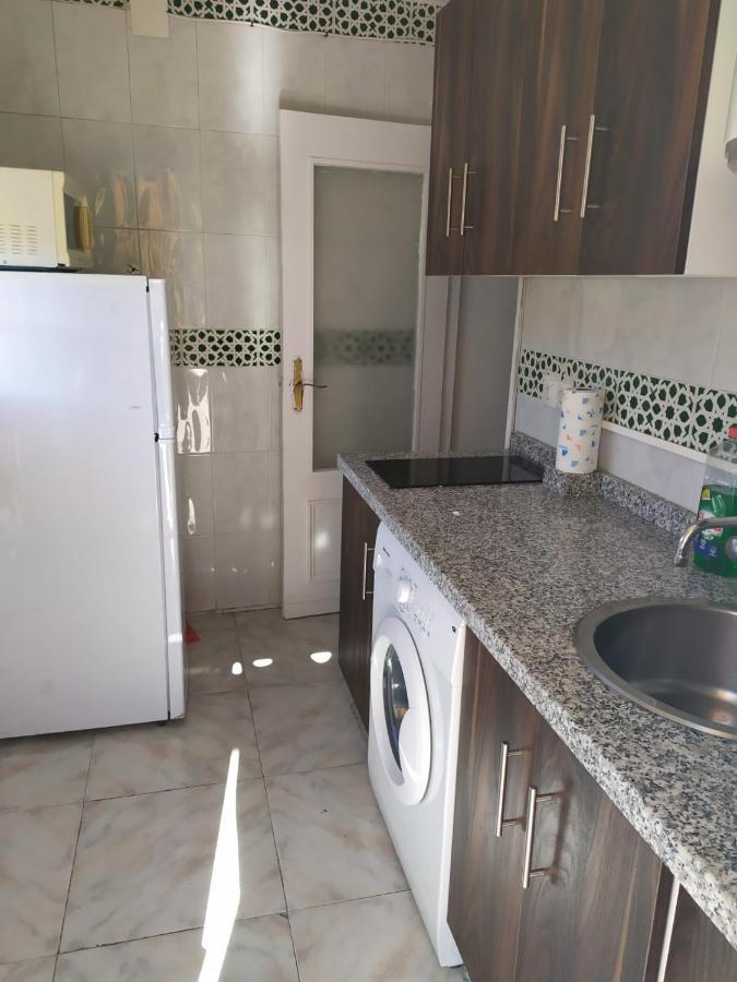 Appartement Ap Abderraman I Cordoue Extérieur photo