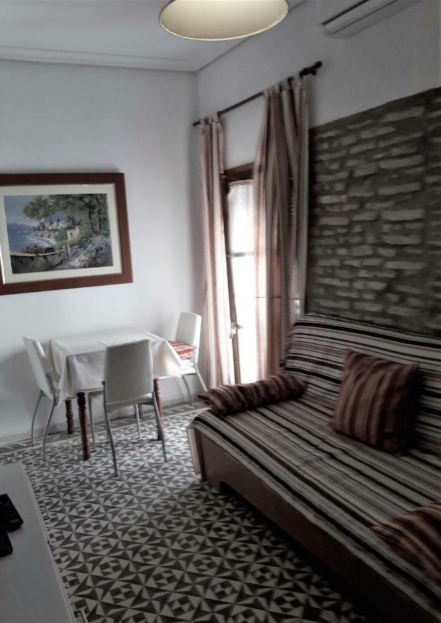 Appartement Ap Abderraman I Cordoue Extérieur photo