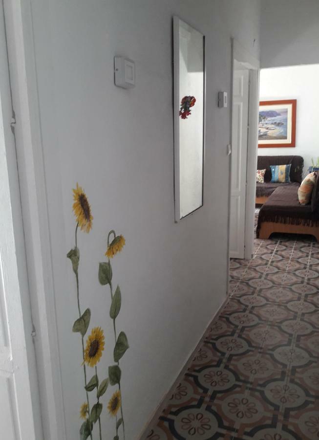 Appartement Ap Abderraman I Cordoue Extérieur photo