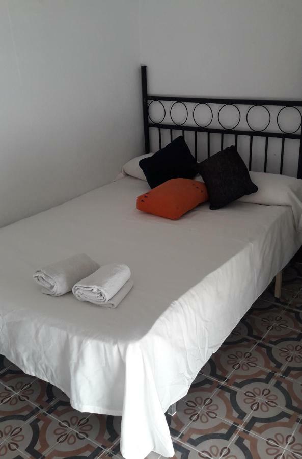 Appartement Ap Abderraman I Cordoue Extérieur photo