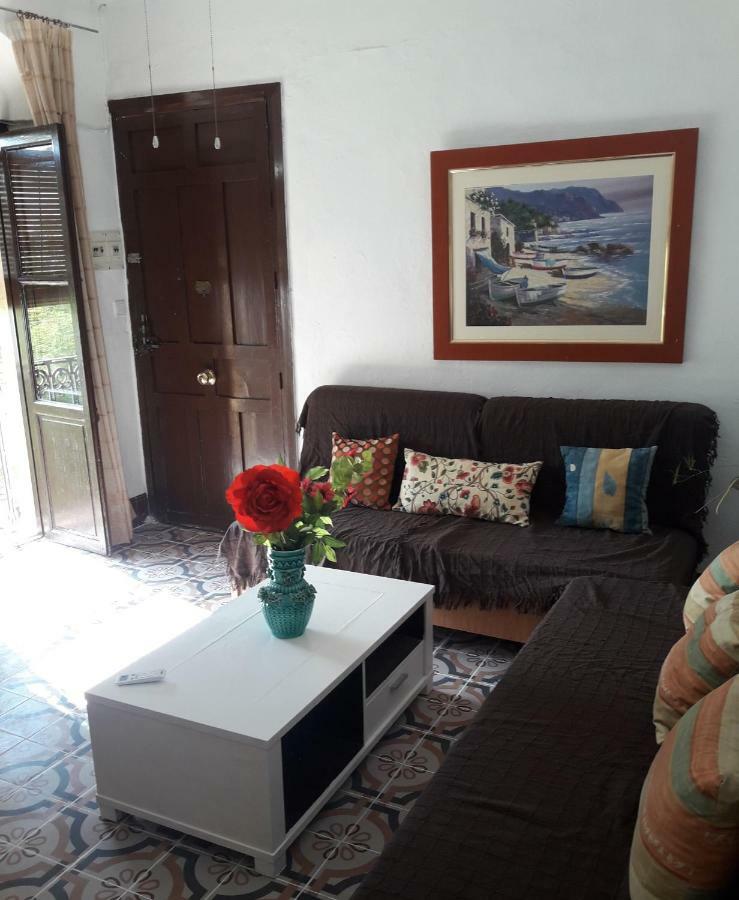 Appartement Ap Abderraman I Cordoue Extérieur photo