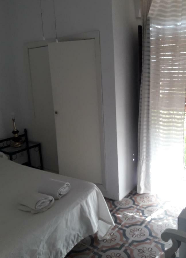 Appartement Ap Abderraman I Cordoue Extérieur photo