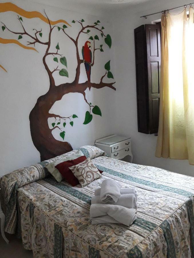 Appartement Ap Abderraman I Cordoue Extérieur photo