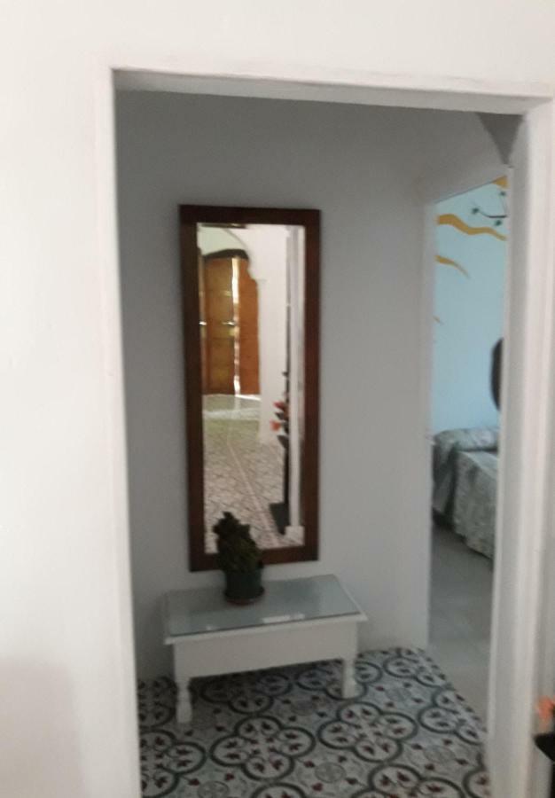 Appartement Ap Abderraman I Cordoue Extérieur photo