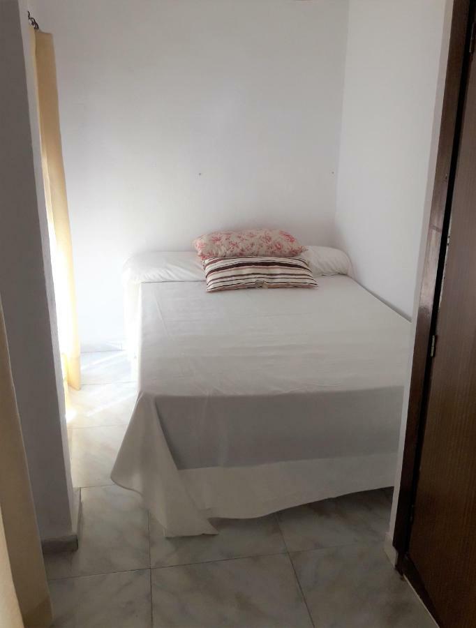 Appartement Ap Abderraman I Cordoue Extérieur photo