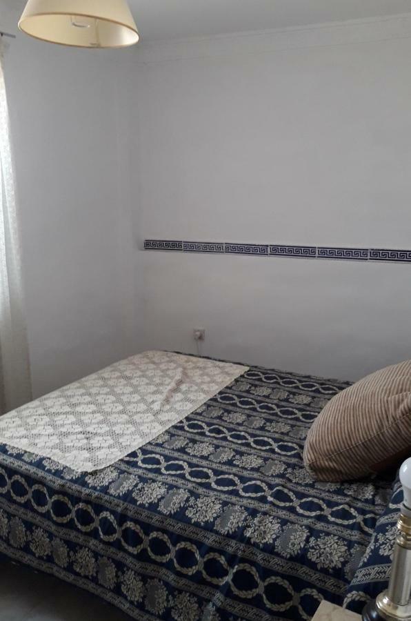Appartement Ap Abderraman I Cordoue Extérieur photo
