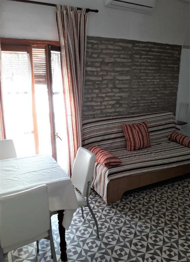 Appartement Ap Abderraman I Cordoue Extérieur photo