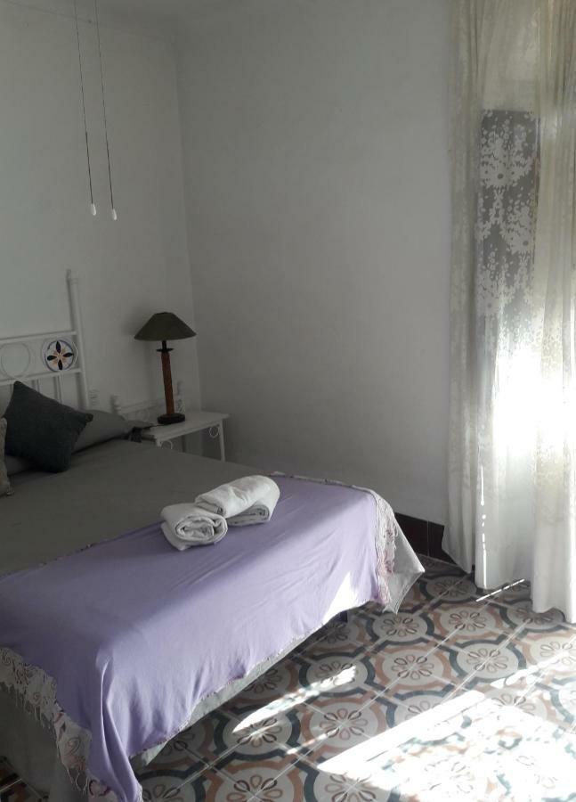 Appartement Ap Abderraman I Cordoue Extérieur photo